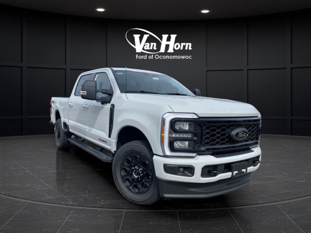 New 2026 Ford F-350SD XLT Truck