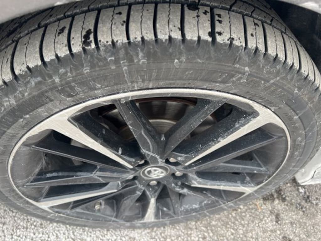 Used 2018 Toyota Camry XSE Sedan