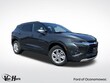 Chevrolet Blazer