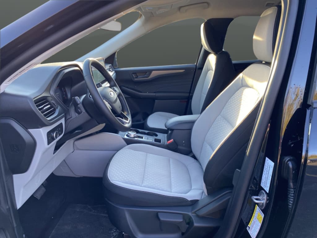 New 2026 Ford Escape Active SUV