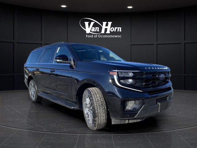 2026 Ford Expedition MAX Active - Photo 44