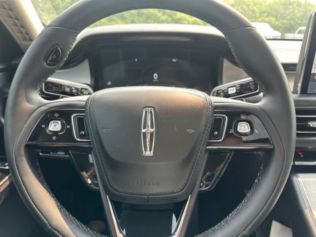Used 2023 Lincoln Aviator Standard SUV