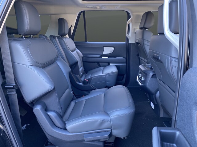 2026 Ford Expedition MAX Active - Photo 32