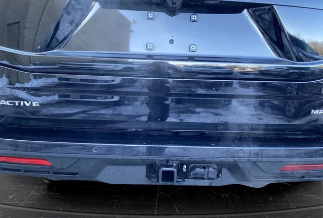 2026 Ford Expedition MAX Active - Photo 38