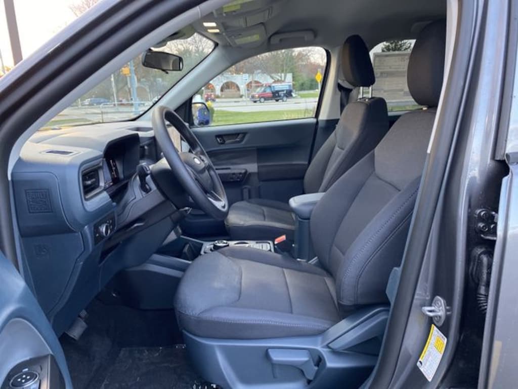 New 2025 Ford Maverick XL Truck