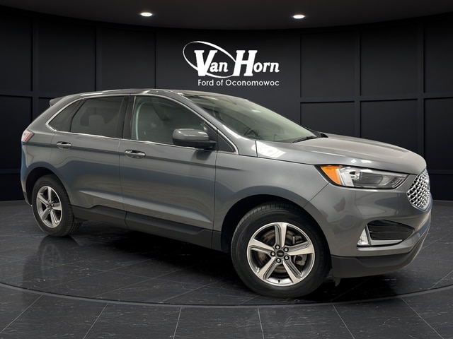 2024 Ford Edge SEL AWD's photo