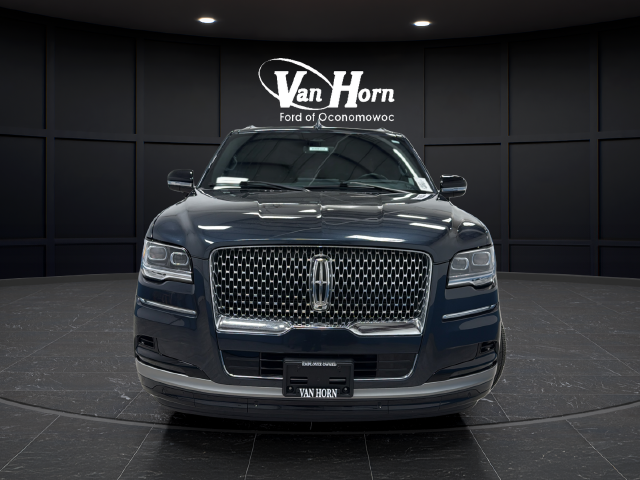 Used 2024 Lincoln Navigator Reserve SUV