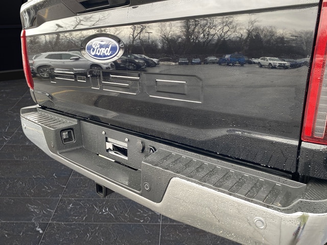 2025 Ford F-150 XLT - Photo 33