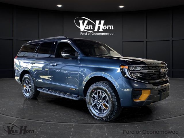 2025 Ford Expedition Tremor's photo