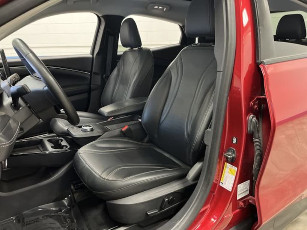 Used 2023 Ford Mustang Mach-E Premium SUV