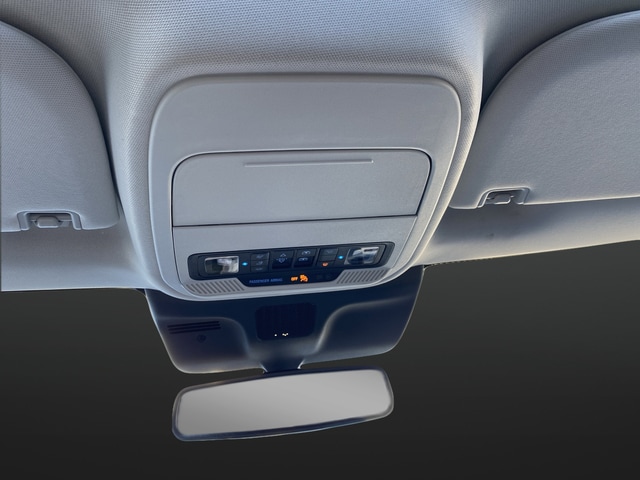 2026 Ford Expedition MAX Active - Photo 27