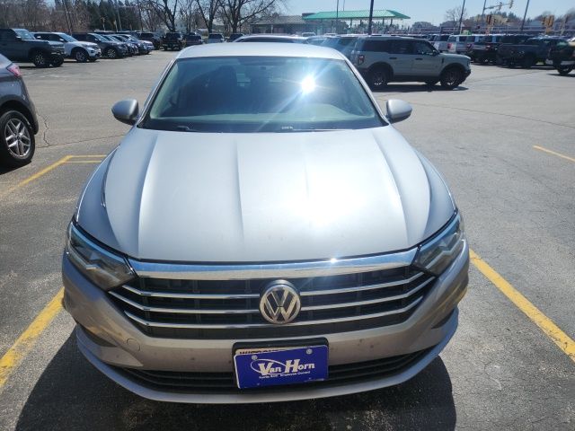Used 2020 Volkswagen Jetta S with VIN 3VWN57BU5LM013955 for sale in Oconomowoc, WI