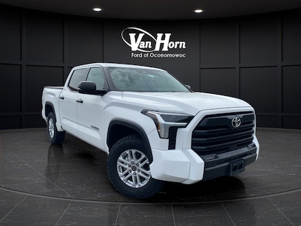 2024 Toyota Tundra SR5 Truck