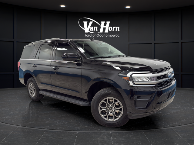 2024 Ford Expedition