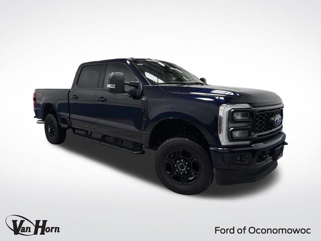 2024 Ford F-250 Super Duty