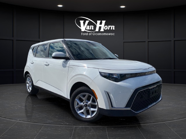 2024 Kia Soul