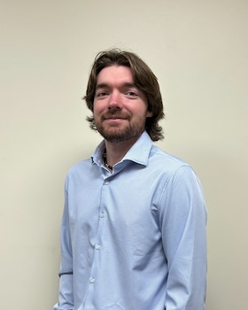 Staff member Jack Kraemer from ID_8fce14a75562