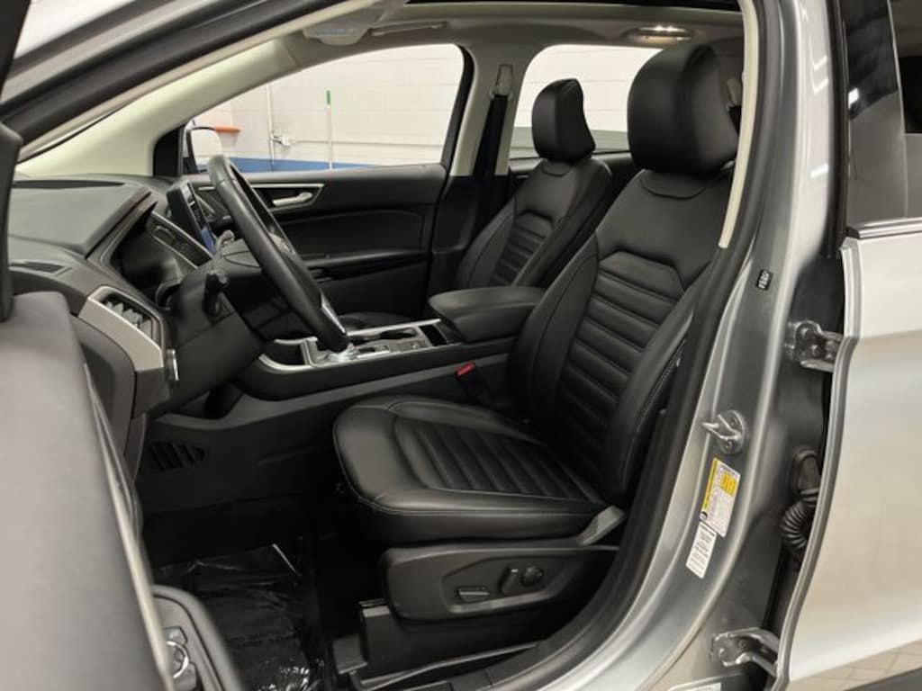 Used 2023 Ford Edge SEL SUV