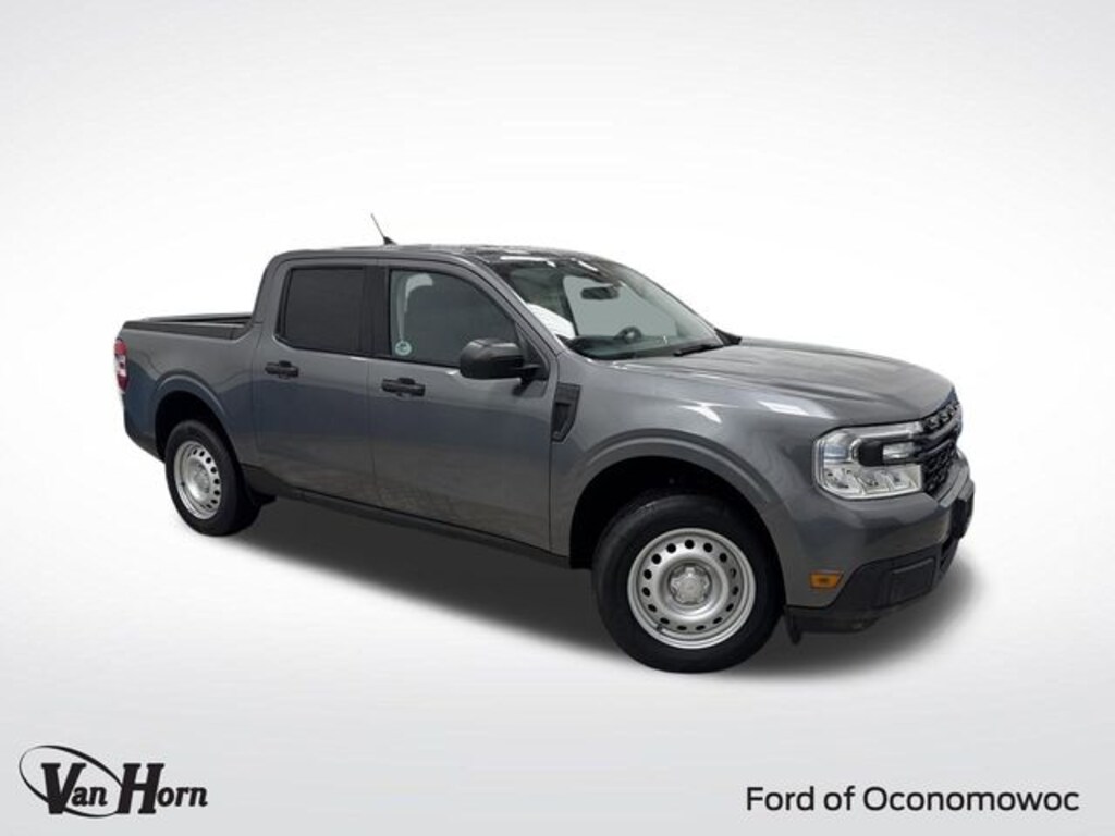 Used 2023 Ford Maverick XL Truck