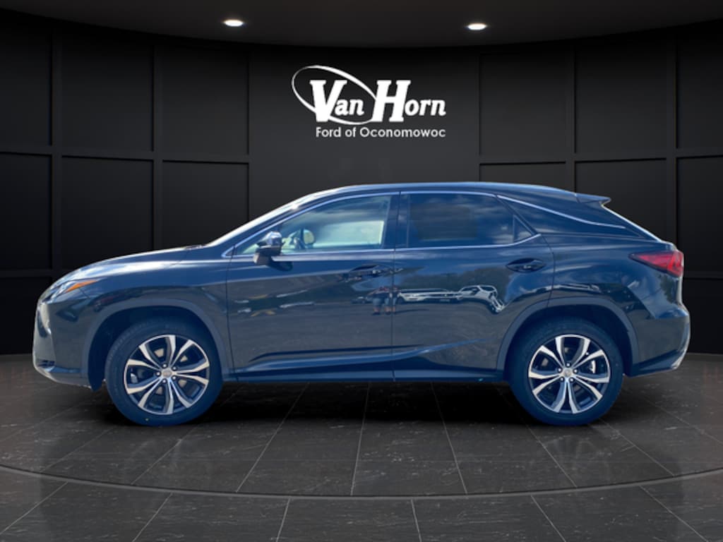 Used 2016 Lexus RX 350 SUV
