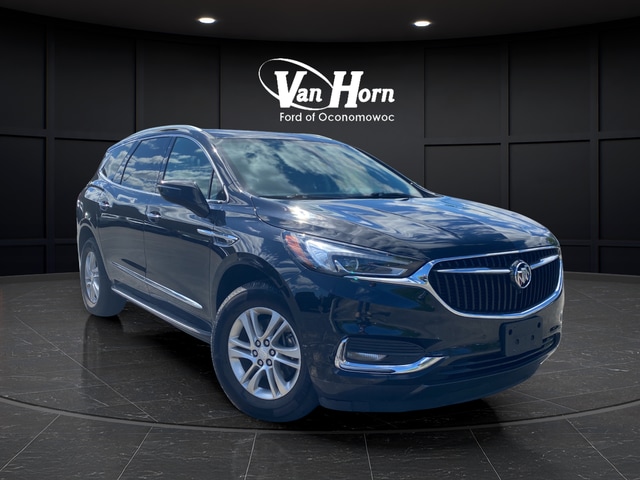 2018 Buick Enclave Premium AWD's photo