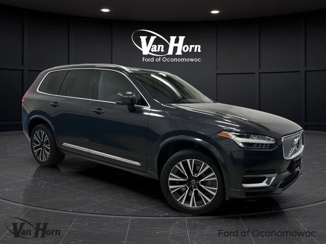 2021 Volvo XC90 Inscription Expression's photo