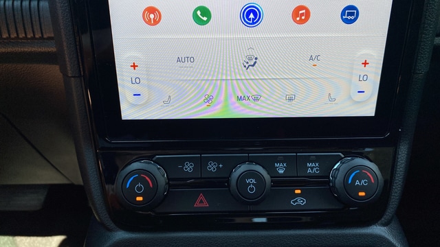 2026 Ford Ranger XLT - Photo 17