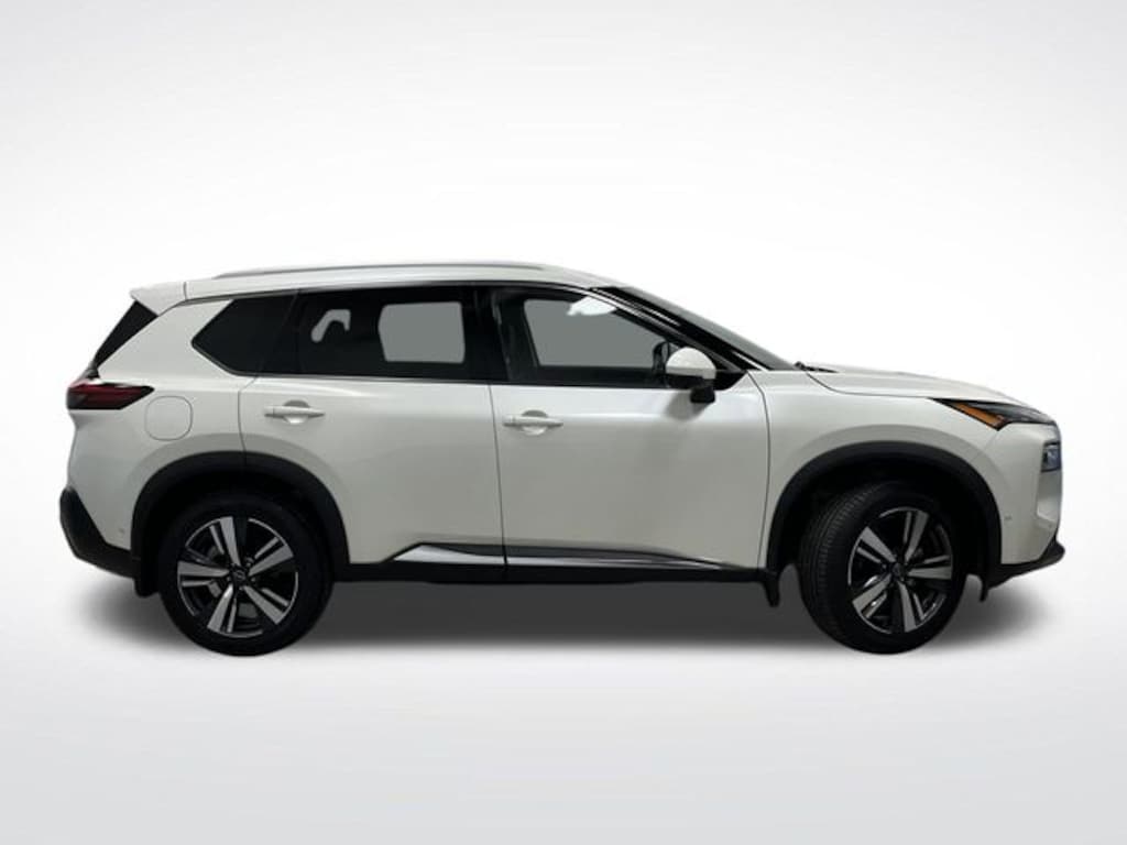 Used 2023 Nissan Rogue SL SUV