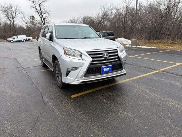 2018 Lexus GX 460 Base's photo