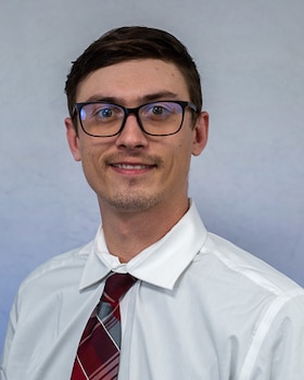 Staff member David Yanke from ID_88269f35cead