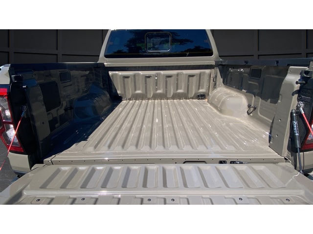 2026 Ford Ranger XLT - Photo 26