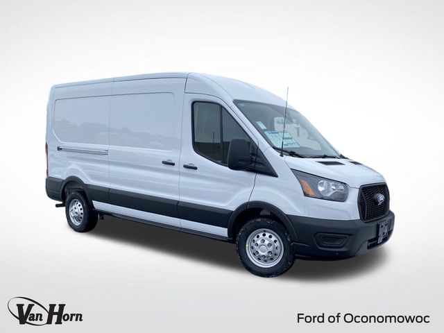 2026 Ford Transit Van Base's photo