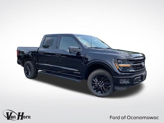 2025 Ford F-150 XLT Truck