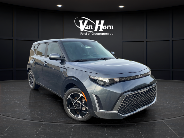 2023 Kia Soul