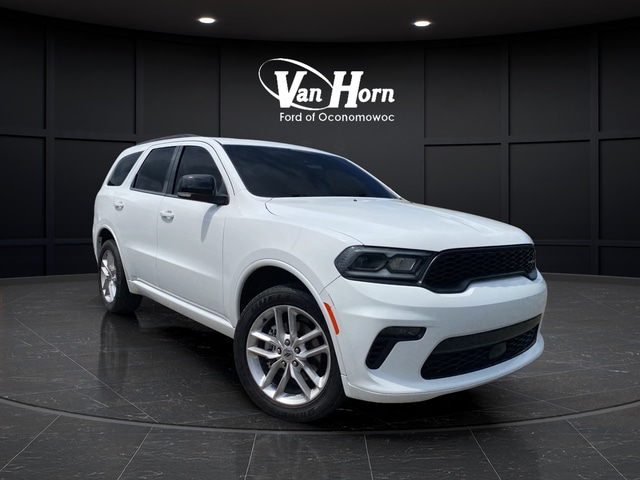 2023 Dodge Durango