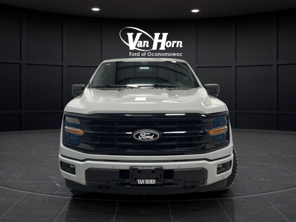 Used 2024 Ford F-150 XLT Truck