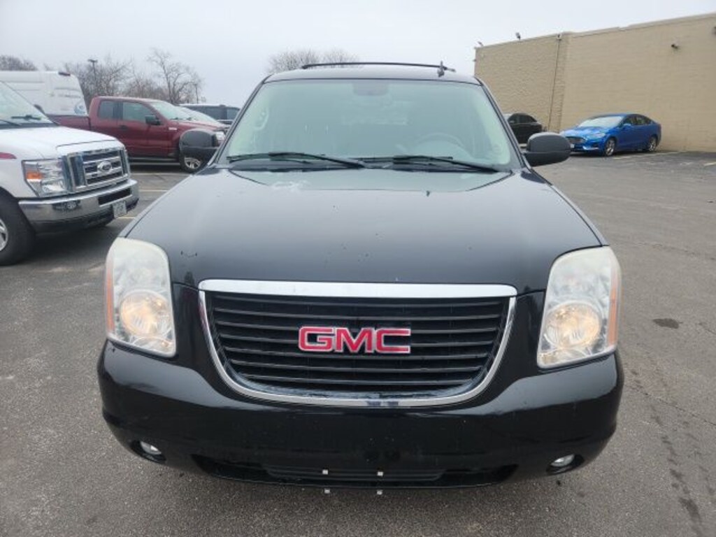 Used 2007 GMC Yukon SLT SUV