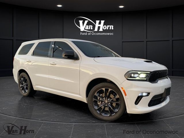 2022 Dodge Durango R/T Plus's photo