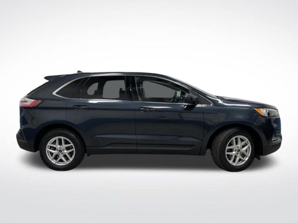 Used 2022 Ford Edge SEL SUV