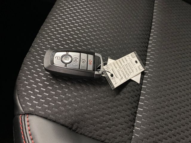 2026 Ford Escape ST-Line - Photo 21