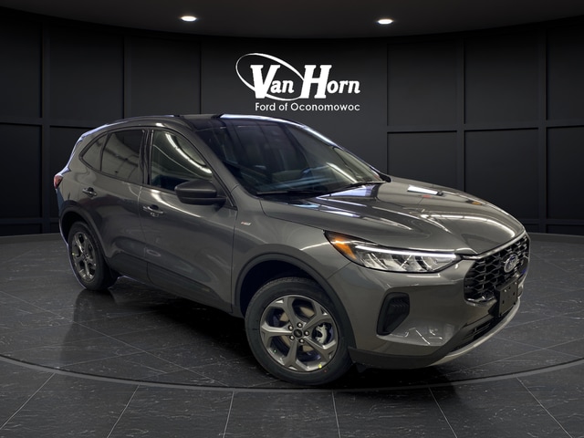 2026 Ford Escape