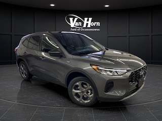 2026 Ford Escape ST-Line SUV