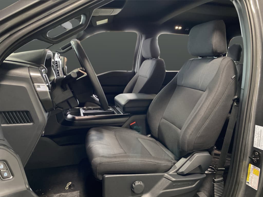 New 2026 Ford F-150 STX Truck