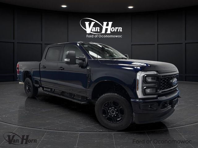 2024 Ford F-250 Super Duty