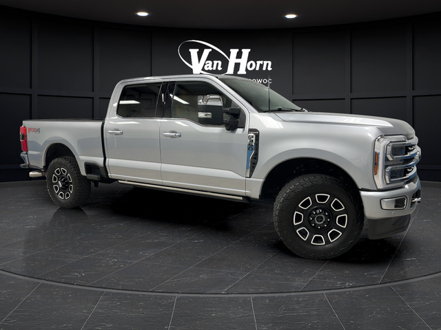  Ford F-350SD