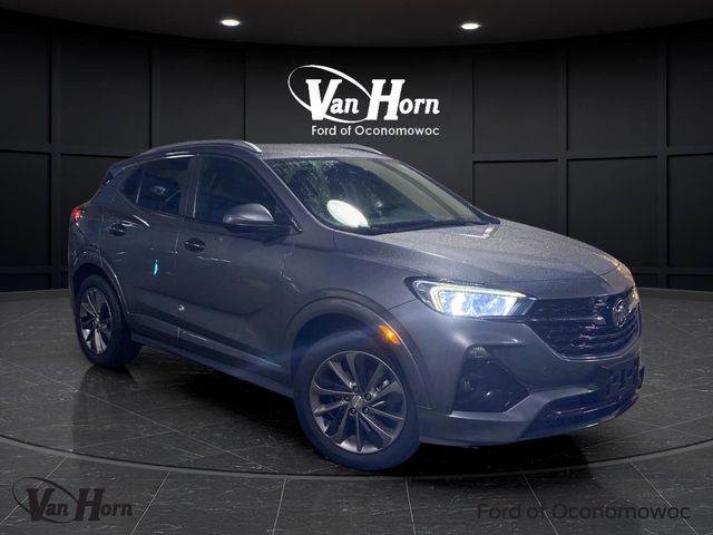 2021 Buick Encore GX Select's photo
