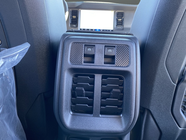 2025 Ford Bronco 4-Door Badlands - Photo 31