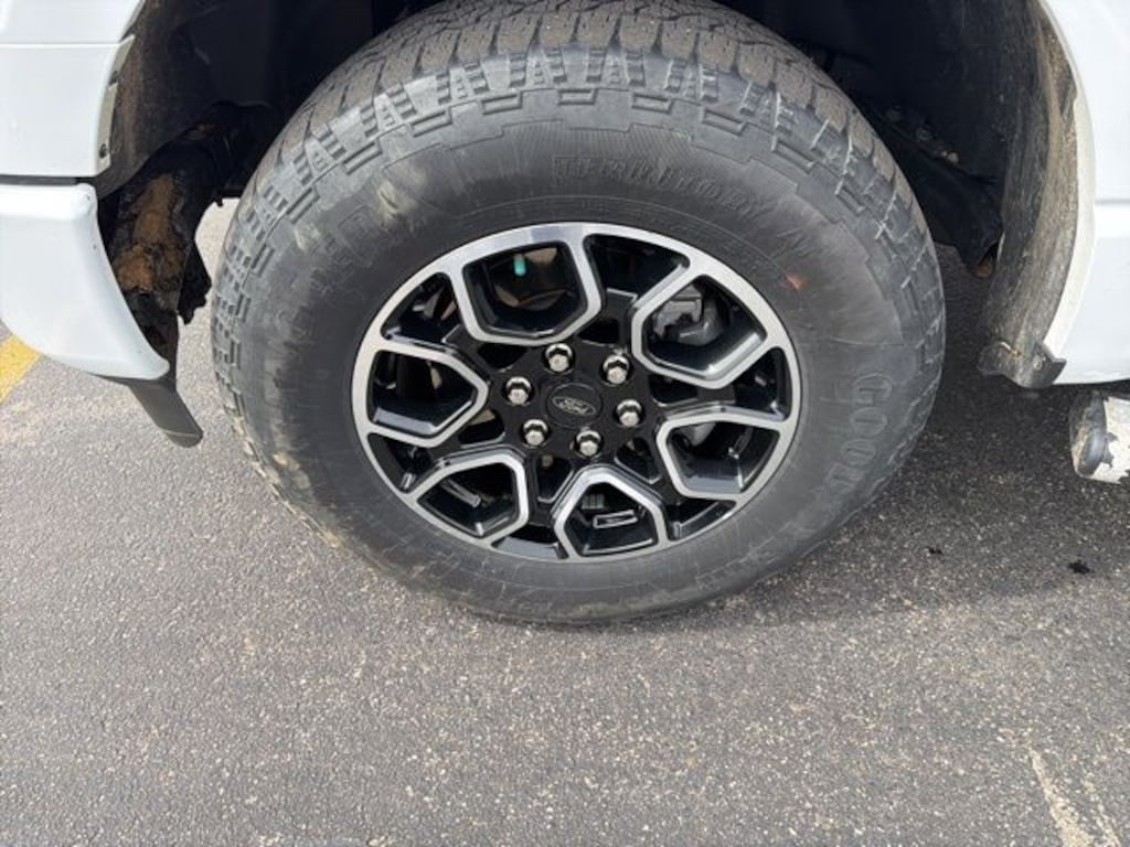 Used 2023 Ford F-150 XL Truck