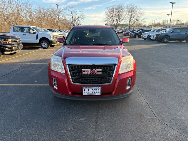 Used 2013 GMC Terrain SLT-1 with VIN 2GKALUEK3D6383530 for sale in Oconomowoc, WI