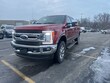  Ford F-250SD